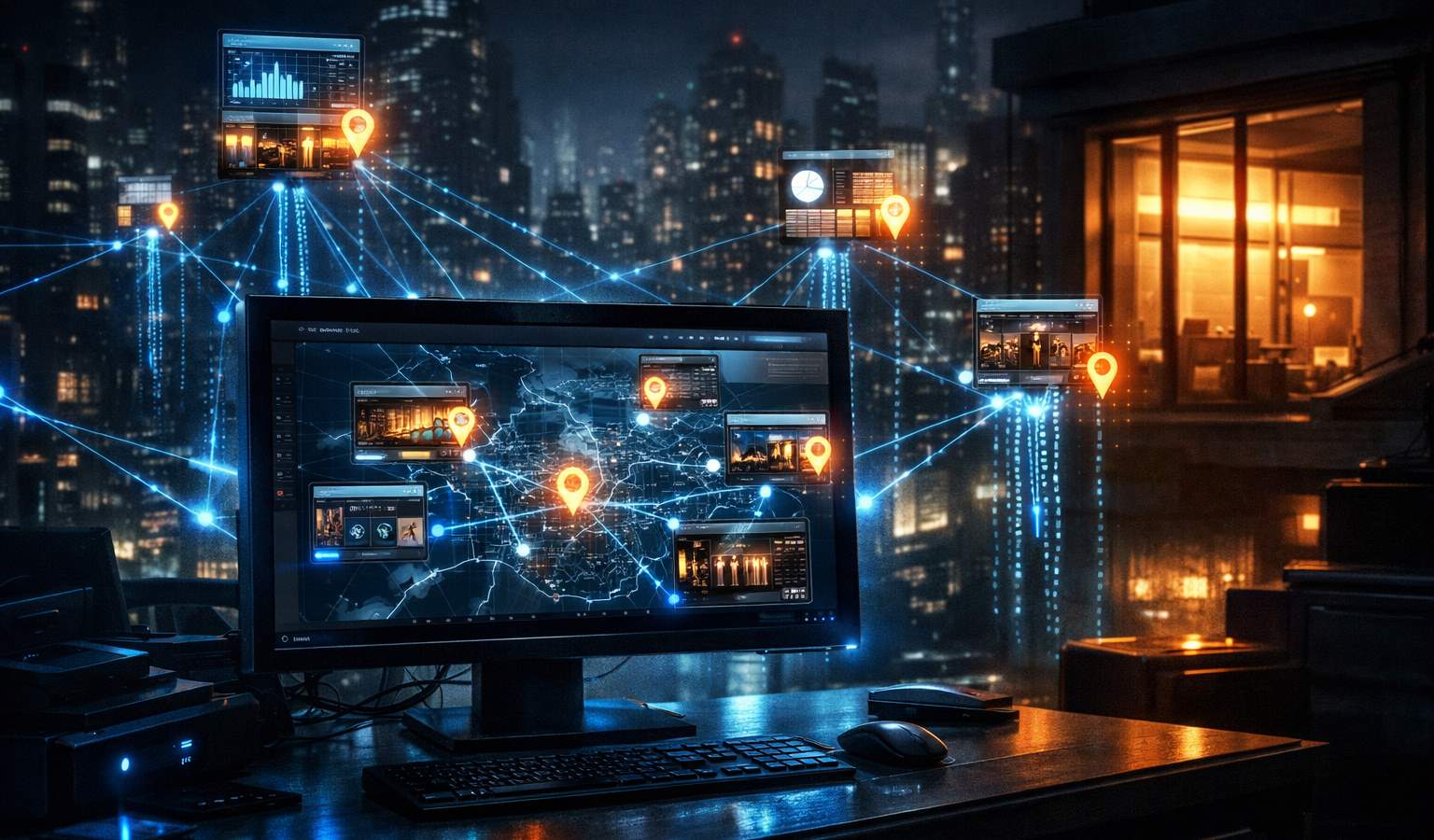 價格透明，後台好操作，本地服務值得信賴，立即免費估價！